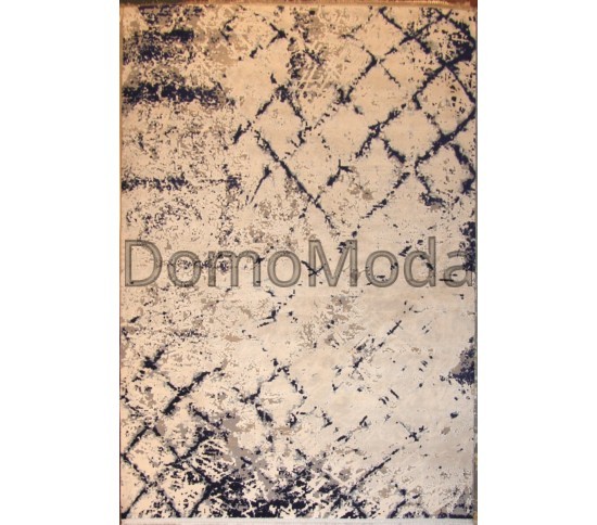 Акриловий килим ARLES AS05B D-BLUE-GRAY - Висока якість за найкращою ціною в Україні